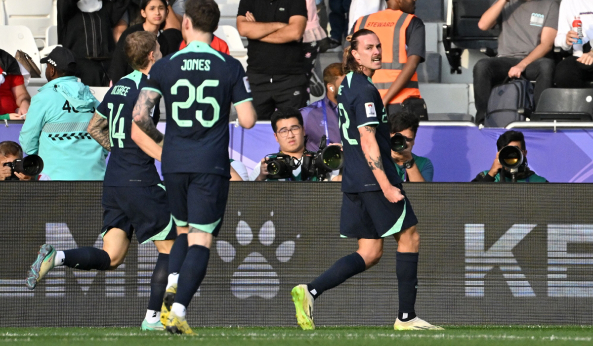 AFC Asian Cup